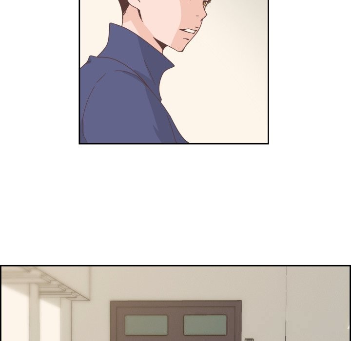 《純潔之罪》漫画 第21話