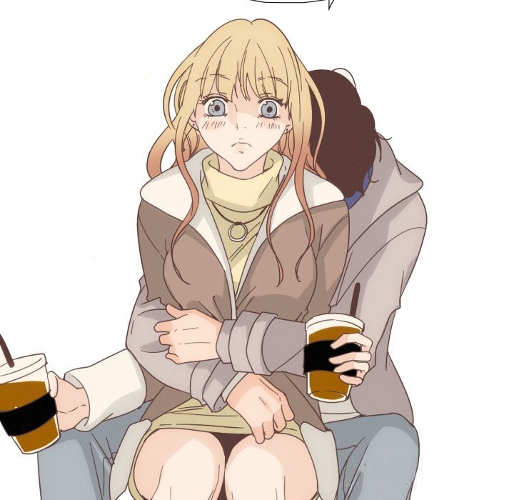 《純潔之罪》漫画 第21話