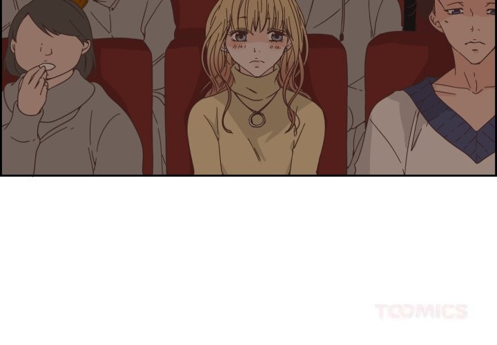 《純潔之罪》漫画 第22話