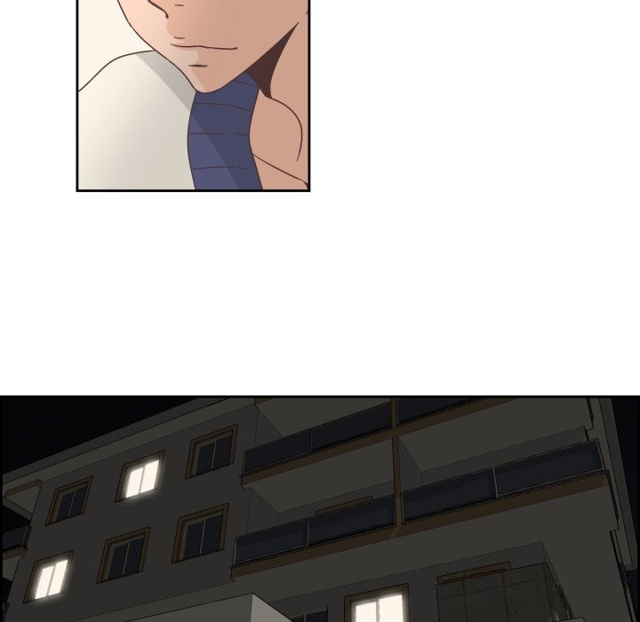 《純潔之罪》漫画 第22話