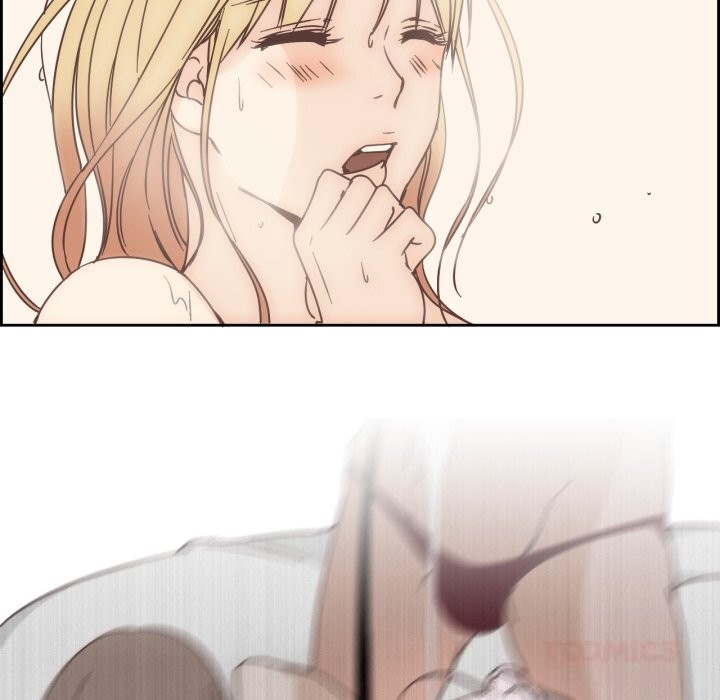 《純潔之罪》漫画 第22話