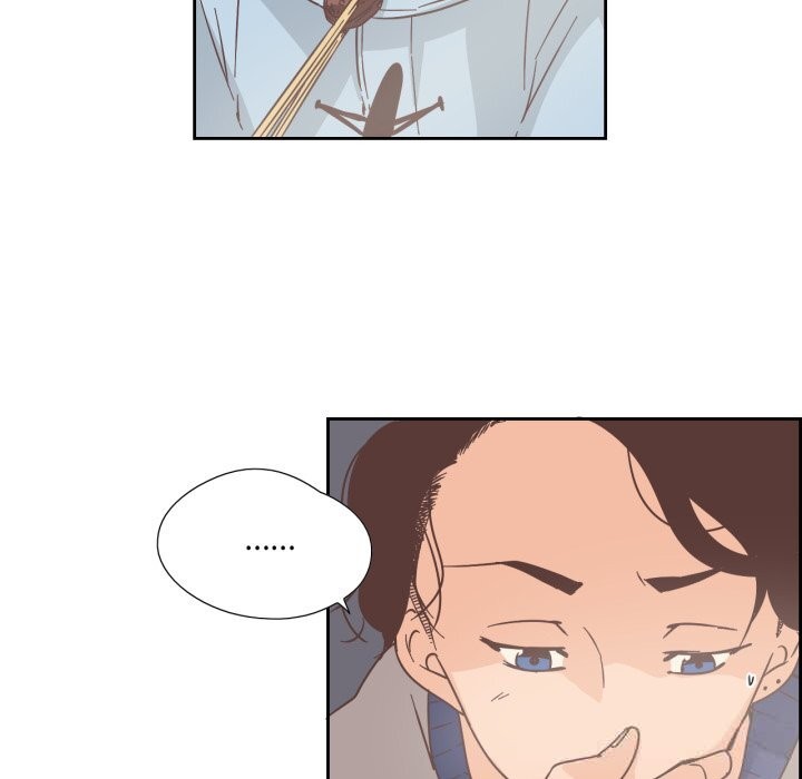 《純潔之罪》漫画 第22話