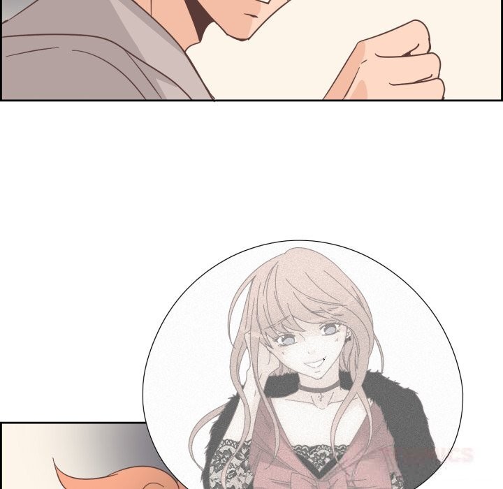 《純潔之罪》漫画 第22話