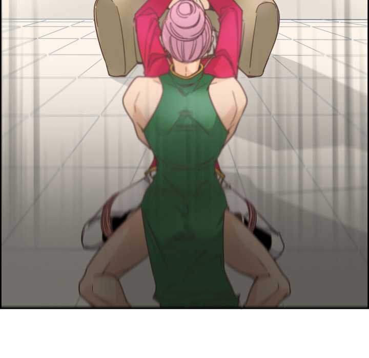 《純潔之罪》漫画 第28話