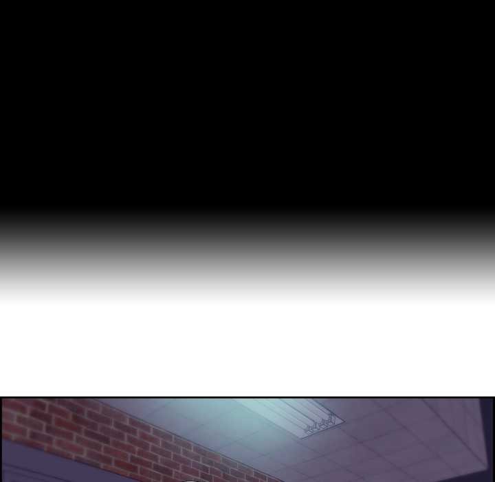 《純潔之罪》漫画 第28話