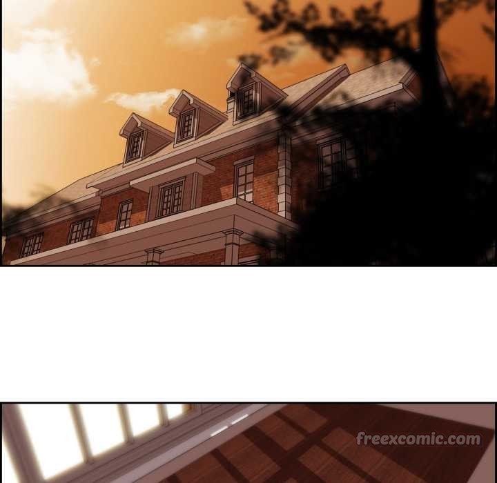 《純潔之罪》漫画 第29話