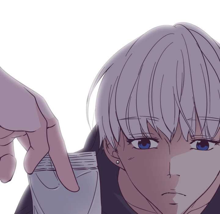 《純潔之罪》漫画 第29話