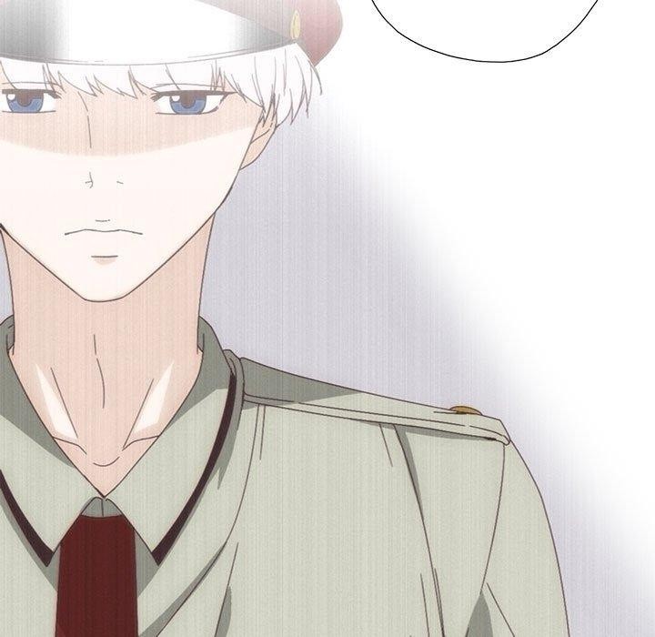 《純潔之罪》漫画 第3話