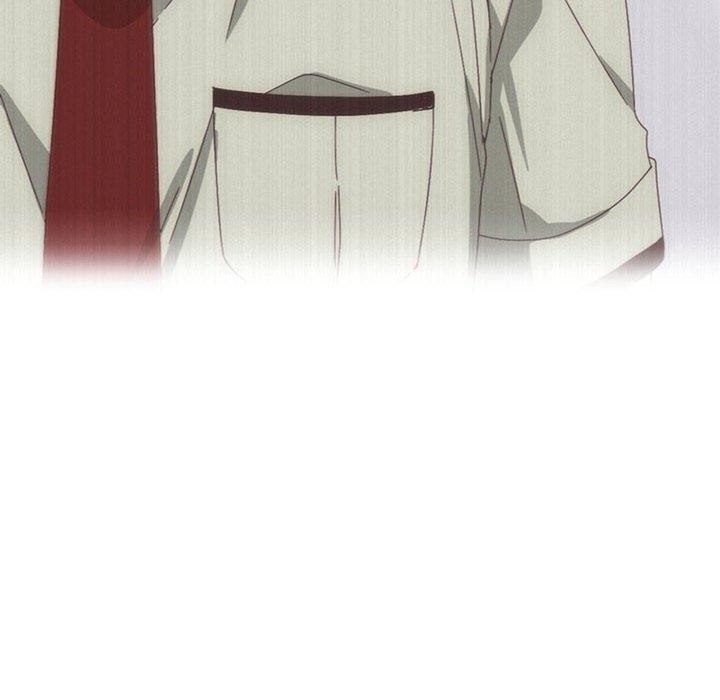 《純潔之罪》漫画 第3話