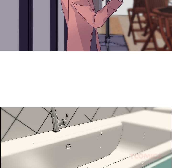 《純潔之罪》漫画 第35話