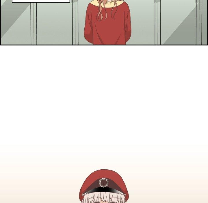 《純潔之罪》漫画 第8話