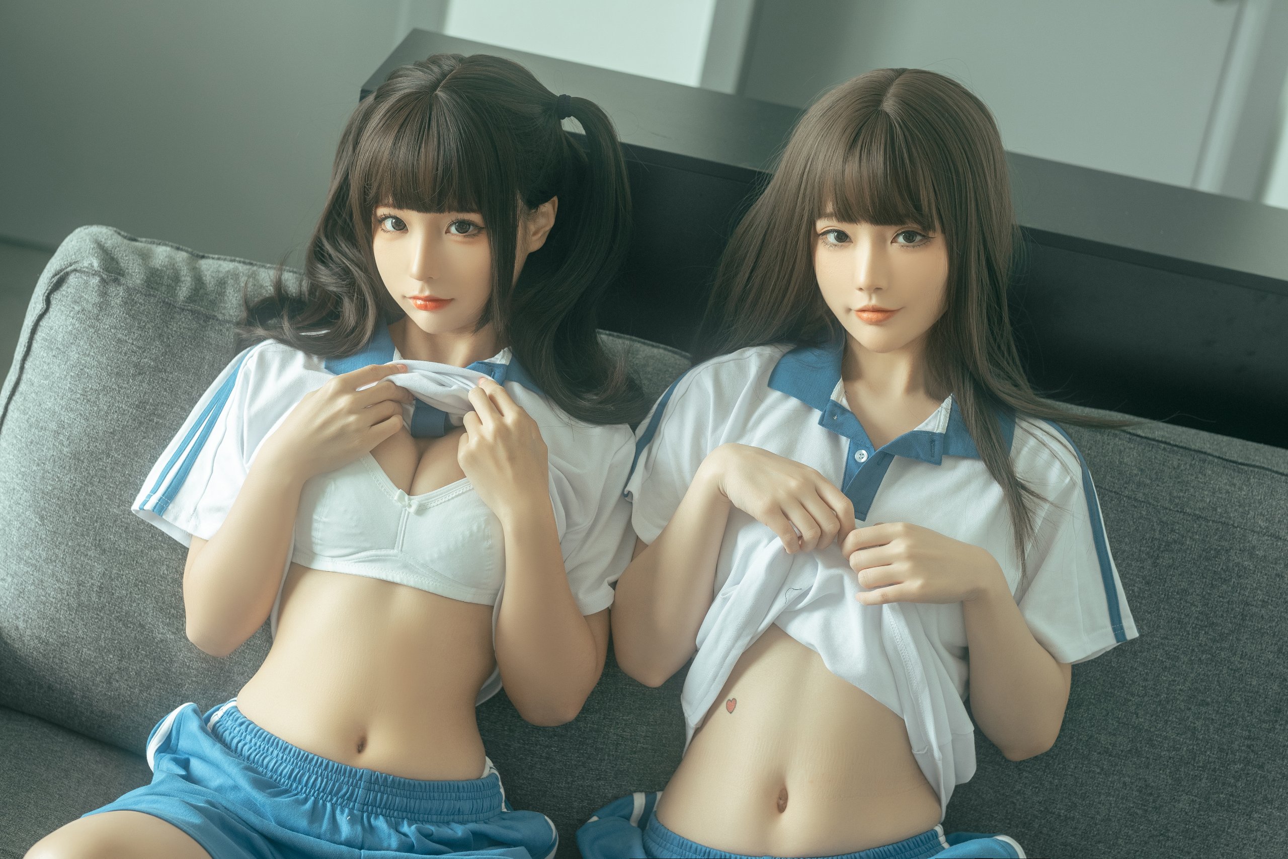 《蠢沫沫同桌的你》漫画 第1章