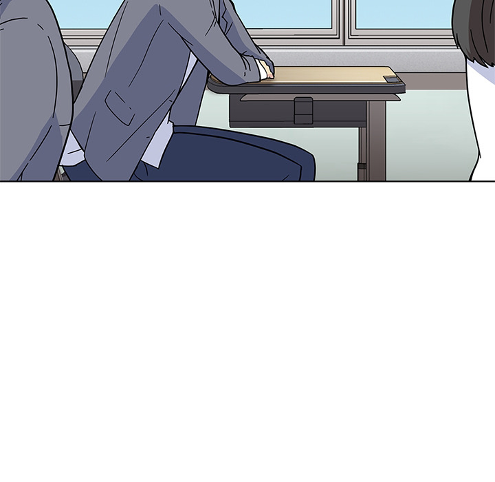 《春天来了》漫画 第0章