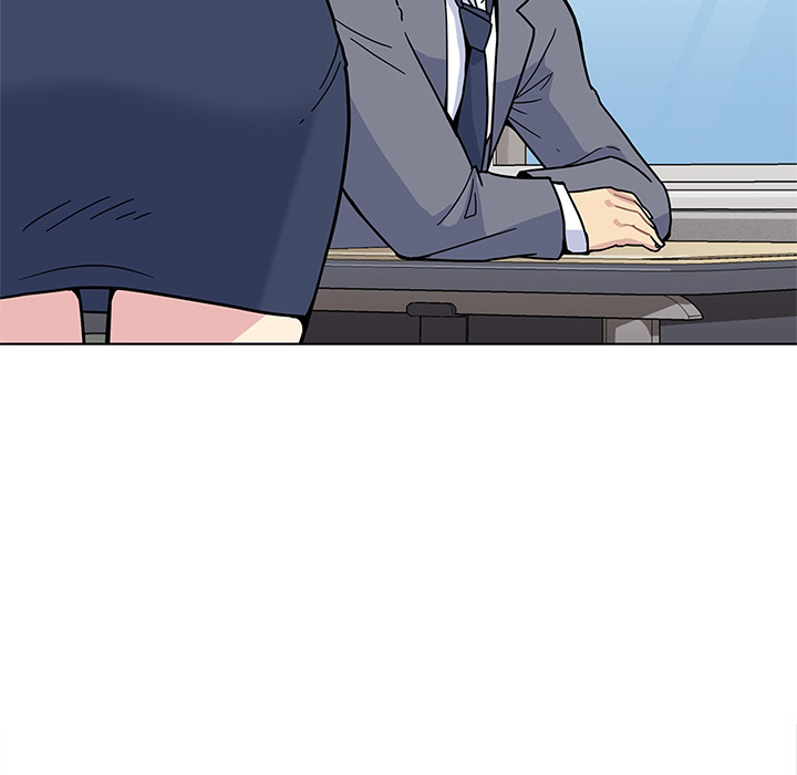 《春天来了》漫画 第0章