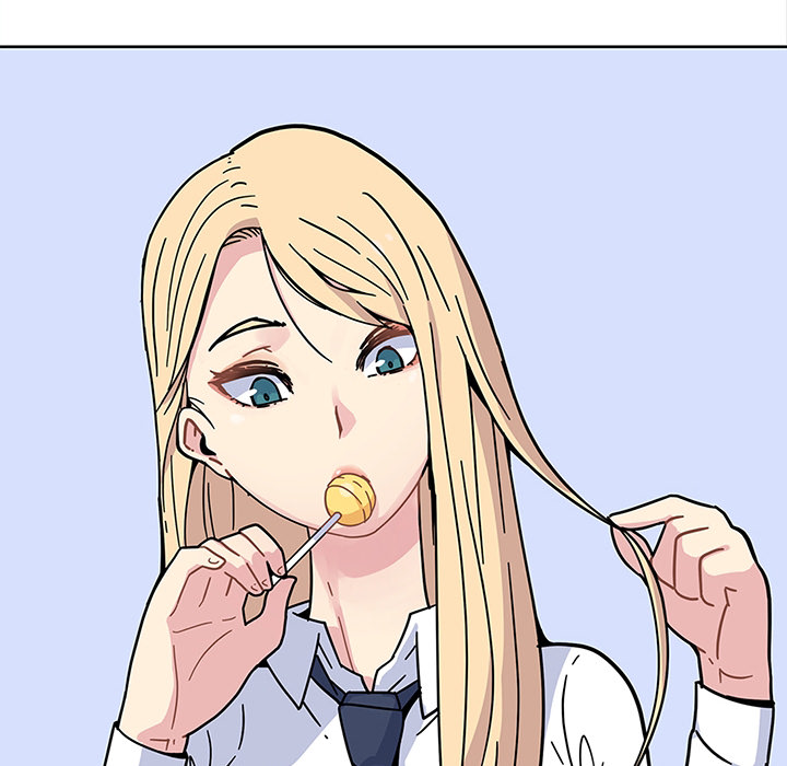 《春天来了》漫画 第0章