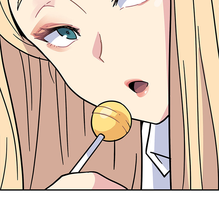《春天来了》漫画 第0章