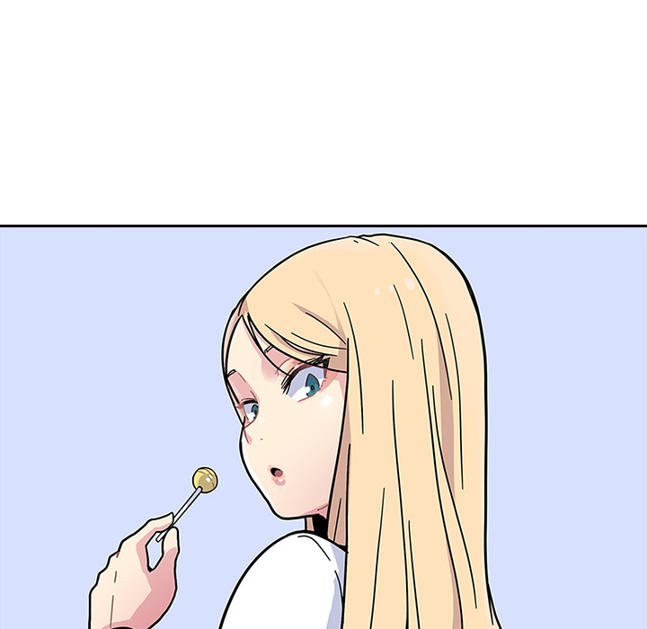 《春天来了》漫画 第0章
