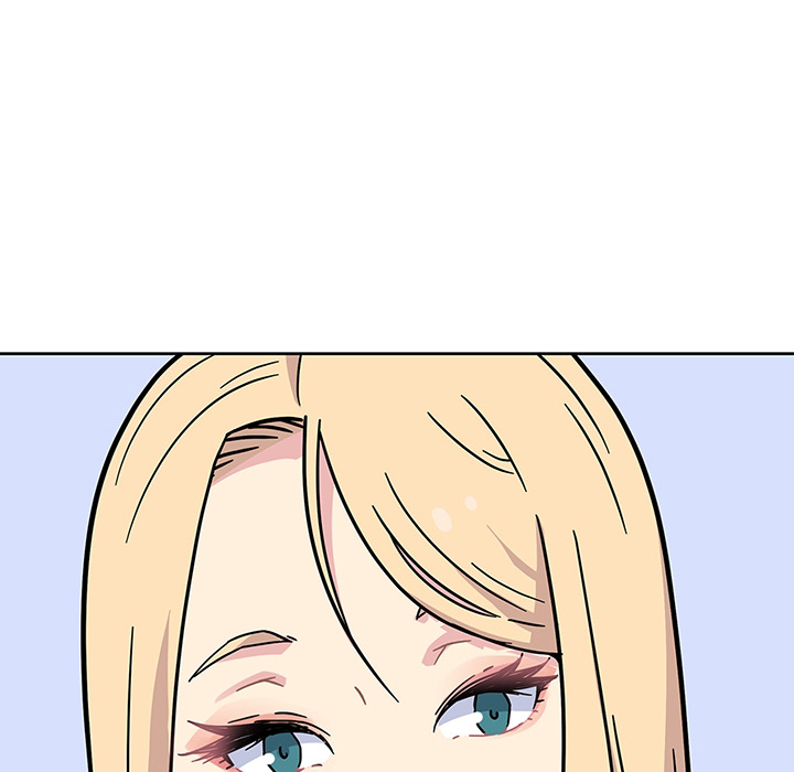 《春天来了》漫画 第0章