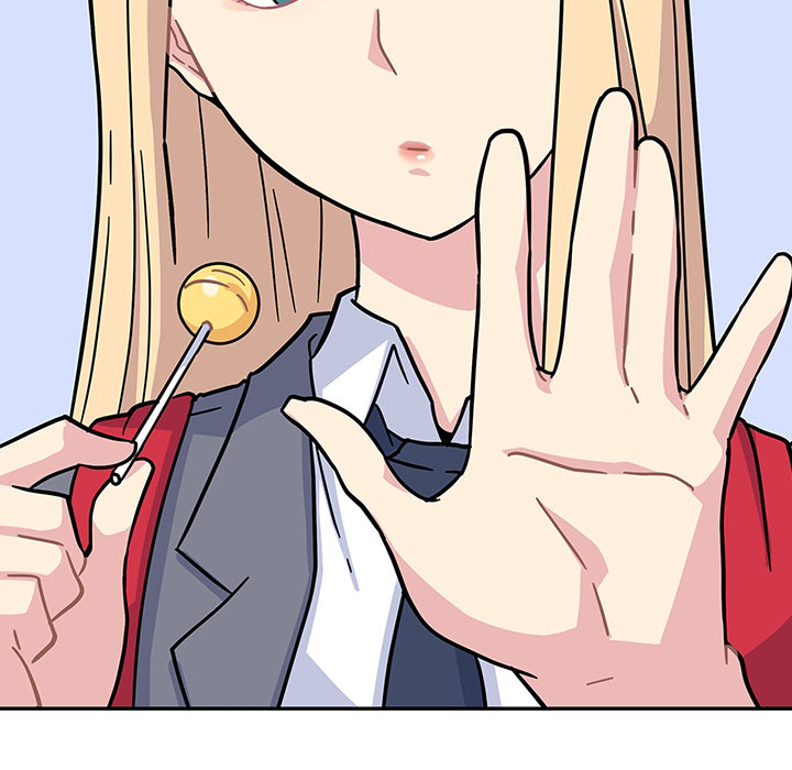 《春天来了》漫画 第0章
