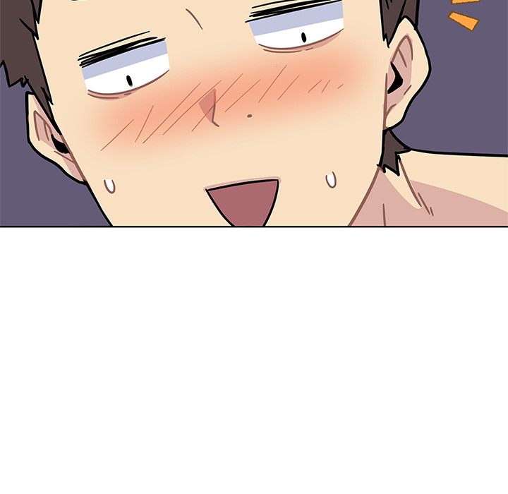 《春天来了》漫画 第0章