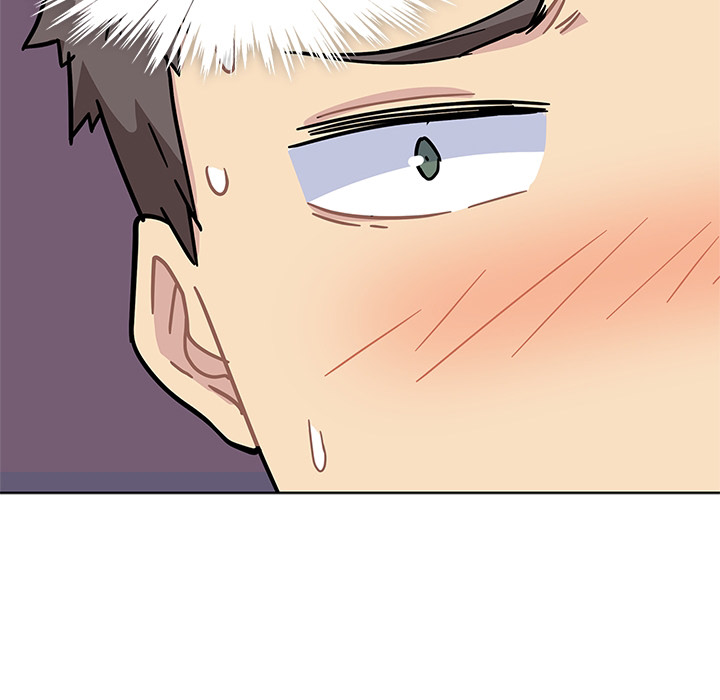 《春天来了》漫画 第0章
