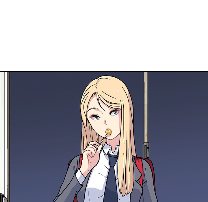 《春天来了》漫画 第0章