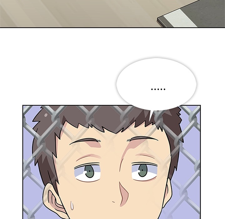 《春天来了》漫画 第9章