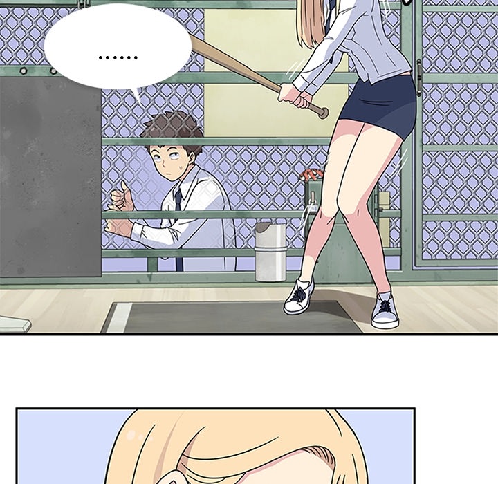 《春天来了》漫画 第9章