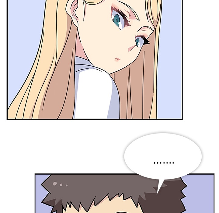《春天来了》漫画 第9章