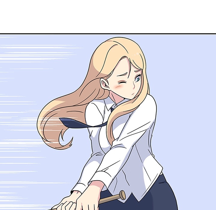 《春天来了》漫画 第9章