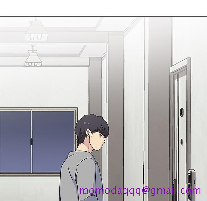 《春天来了》漫画 第9章