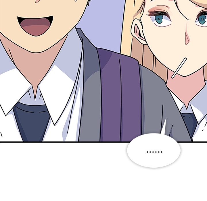 《春天来了》漫画 第9章