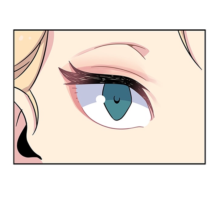 《春天来了》漫画 第9章