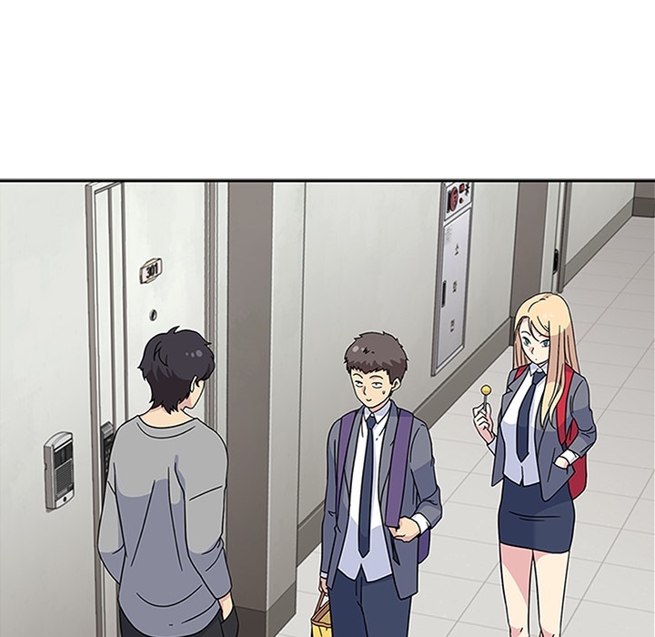 《春天来了》漫画 第10章