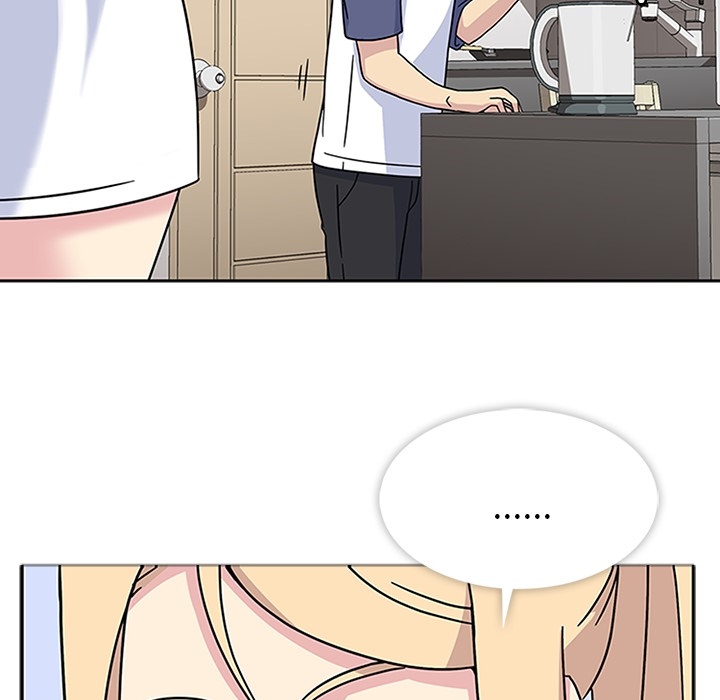 《春天来了》漫画 第10章