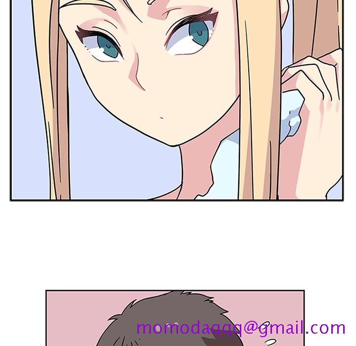 《春天来了》漫画 第10章