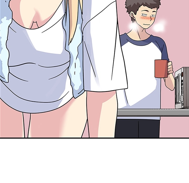 《春天来了》漫画 第10章