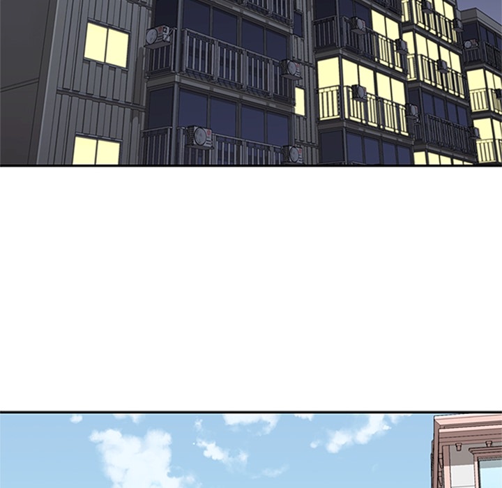 《春天来了》漫画 第10章