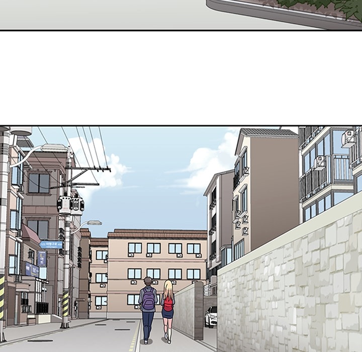 《春天来了》漫画 第10章