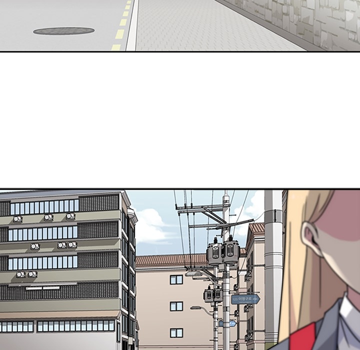 《春天来了》漫画 第10章
