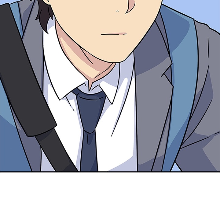 《春天来了》漫画 第10章