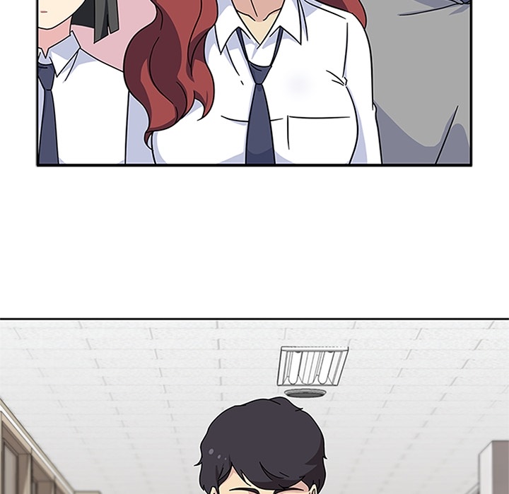 《春天来了》漫画 第10章