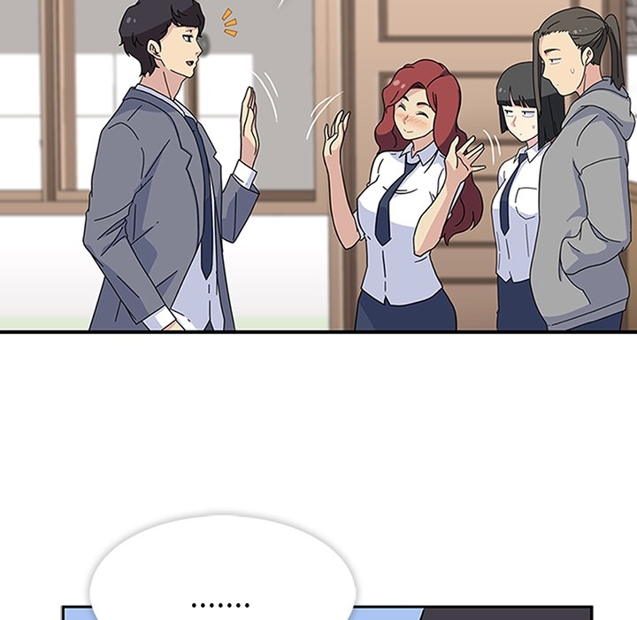 《春天来了》漫画 第10章