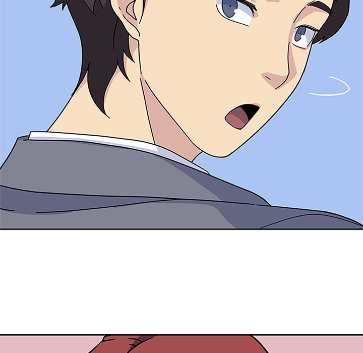 《春天来了》漫画 第11章