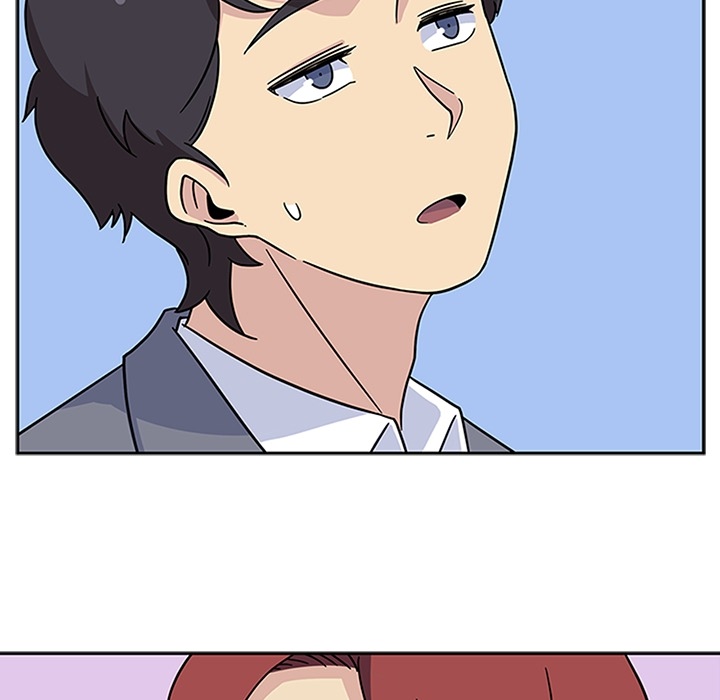 《春天来了》漫画 第11章