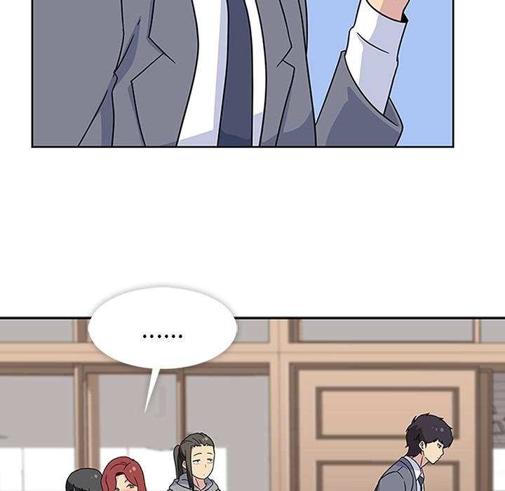《春天来了》漫画 第11章