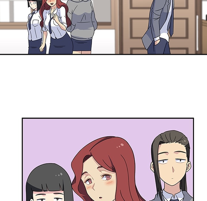 《春天来了》漫画 第11章