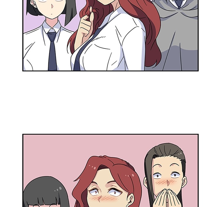 《春天来了》漫画 第11章