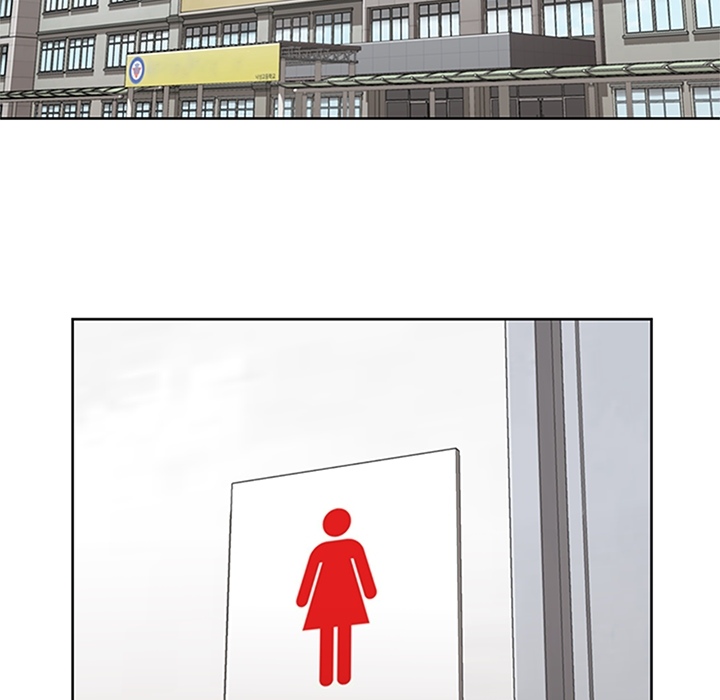 《春天来了》漫画 第11章