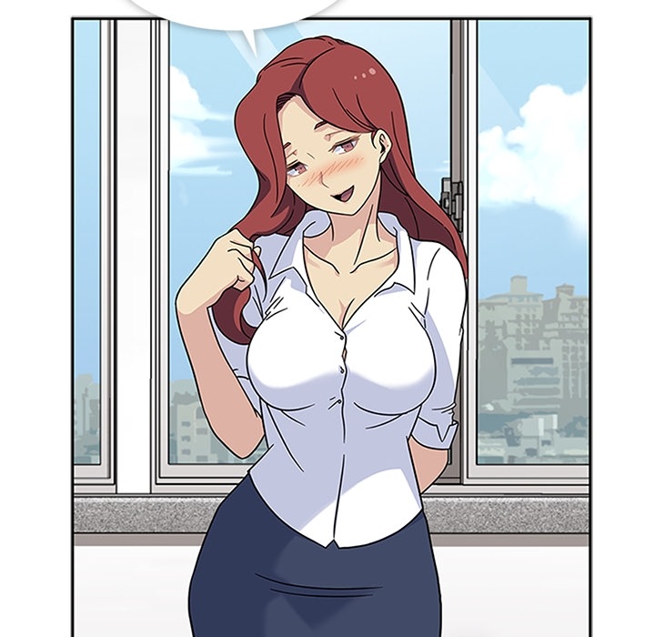 《春天来了》漫画 第11章